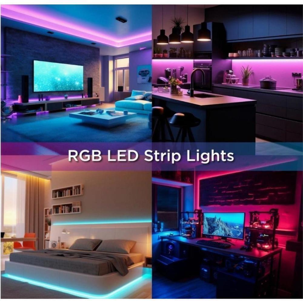 led strip lights - Picture 6 of 9